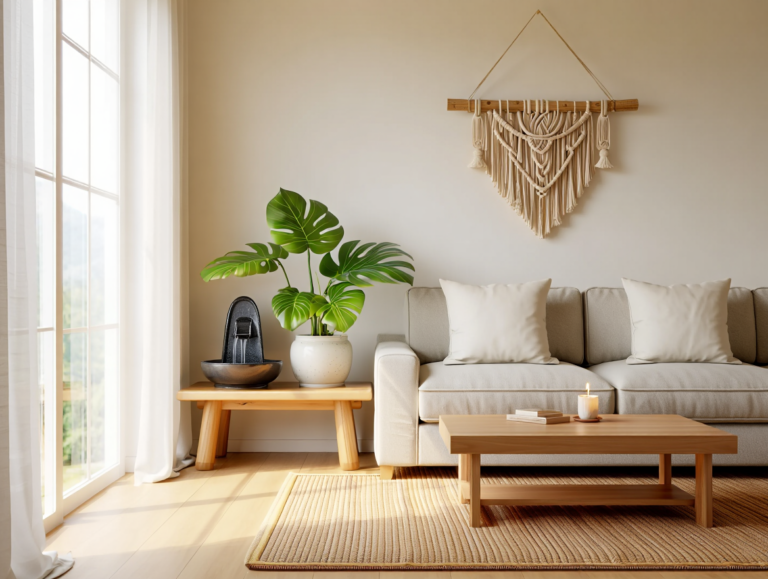 Como Construir uma Casa Amigável ao Sistema Nervoso