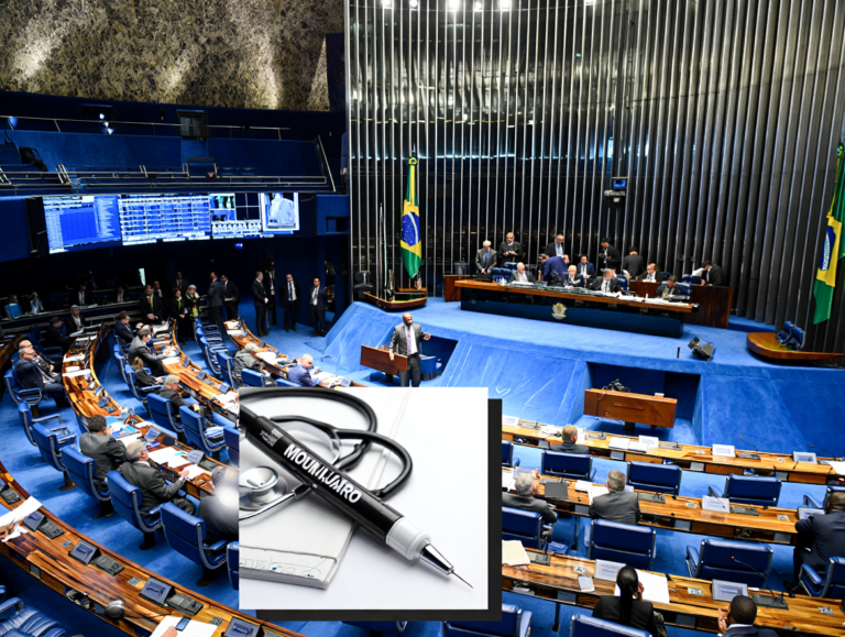 Câmara Aprova Urgência para Quebra de Patente do Mounjaro: O Que Isso Muda no Combate à Obesidade?