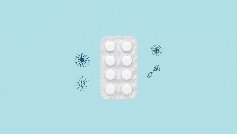 Alívio de Alergia: Tudo Sobre os Comprimidos de Loratadina da CVS Pharmacy