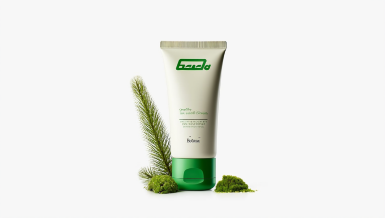 Botnia Gentle Sun FPS 30: O Creme Protetor Solar Gentil com Óxido de Zinco
