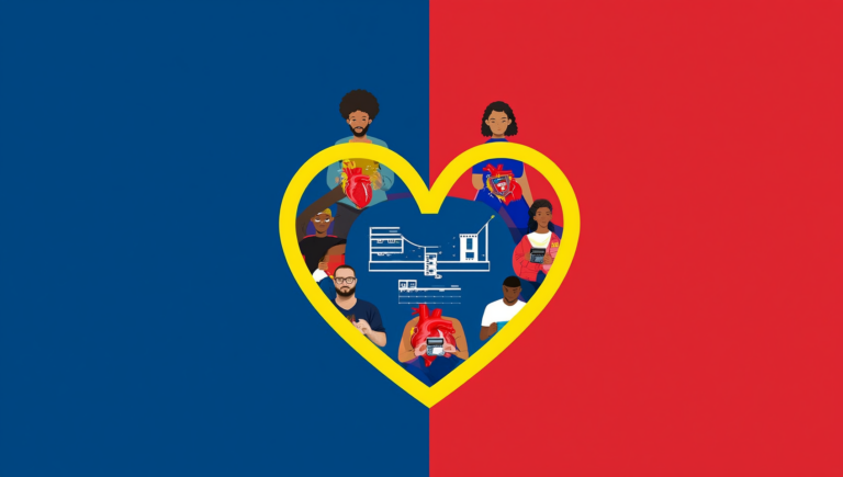 Campanha Nacional: Conheça Seu Risco Cardiovascular