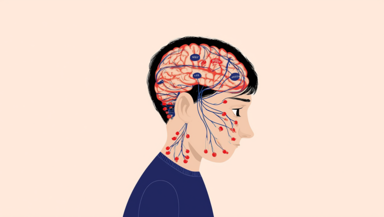Estresse na Adolescência: Alterações Cerebrais que Podem Durar a Vida Toda