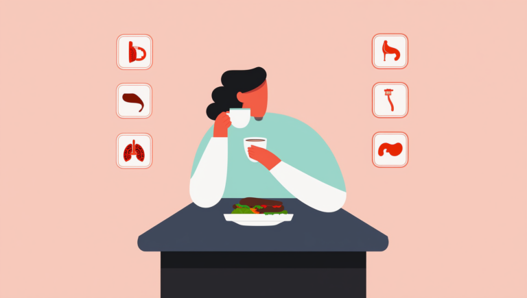 Faz mal tomar café depois do almoço? Saiba o que diz a ciência