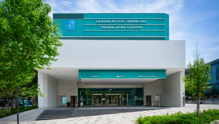 Hospital do Andaraí Ganha Setor de Trauma e Área de Clínica Médica