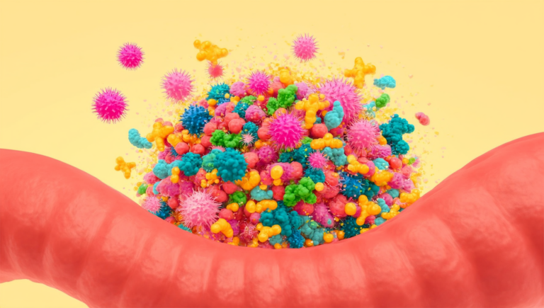 Microbiota Intestinal: O Exército Invisível no Tratamento do Câncer