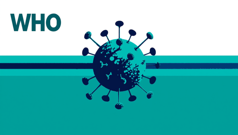Nova Cepa do Vírus da Mpox Recombinante: Por Que a OMS Está Preocupada?