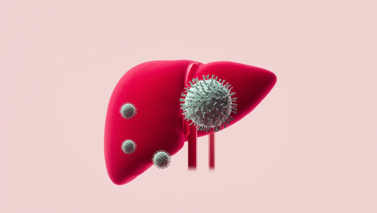 Cientistas Encontram uma Cura Potencial para a Hepatite B Crônica