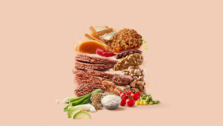 Fibras e Alimentos Fermentados: Aliados da Saúde Mental