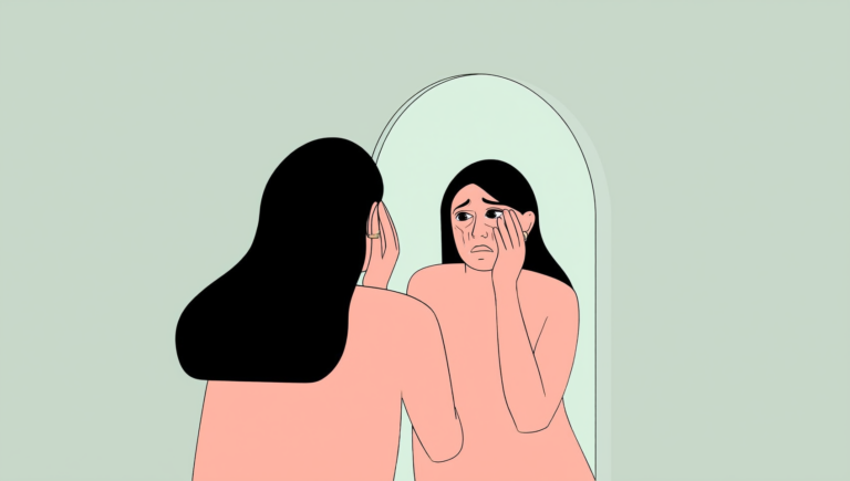 Hipersexualização dos Seios e Ansiedade nas Mulheres