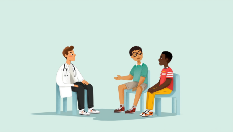 Por Que Homens Devem Falar de Menstruação