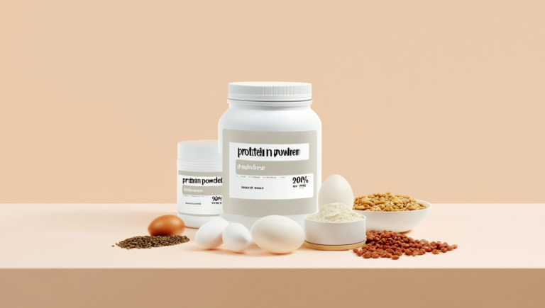 Preço do Whey Protein Sobe 90% em um Ano; veja alternativas para consumo de proteína