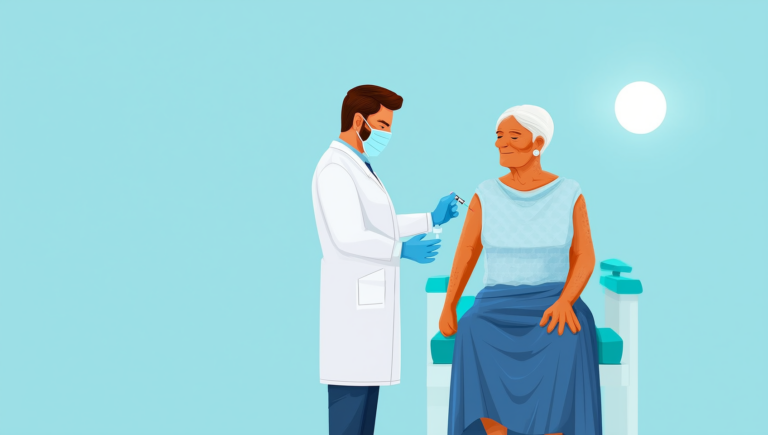 SUS Expande Proteção Contra Doença Pneumocócica