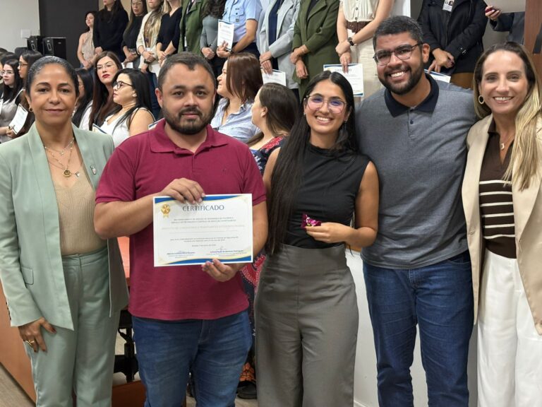 ICTDF recebe reconhecimento nacional por excelência nas práticas de segurança do paciente