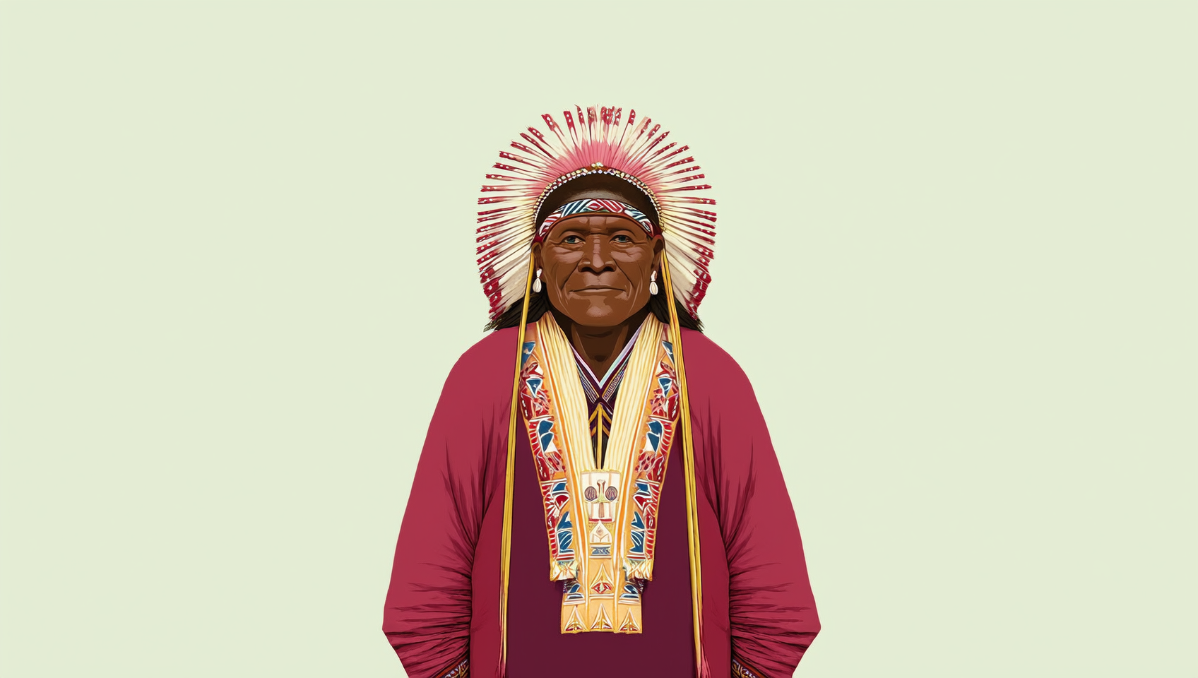 Cacique Raoni apresenta melhora clínica significativa