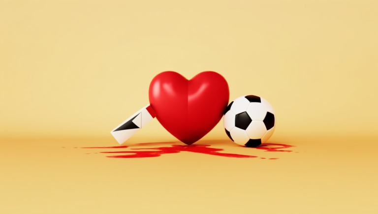 Cardiologista alerta que emoções da Copa podem prejudicar o coração