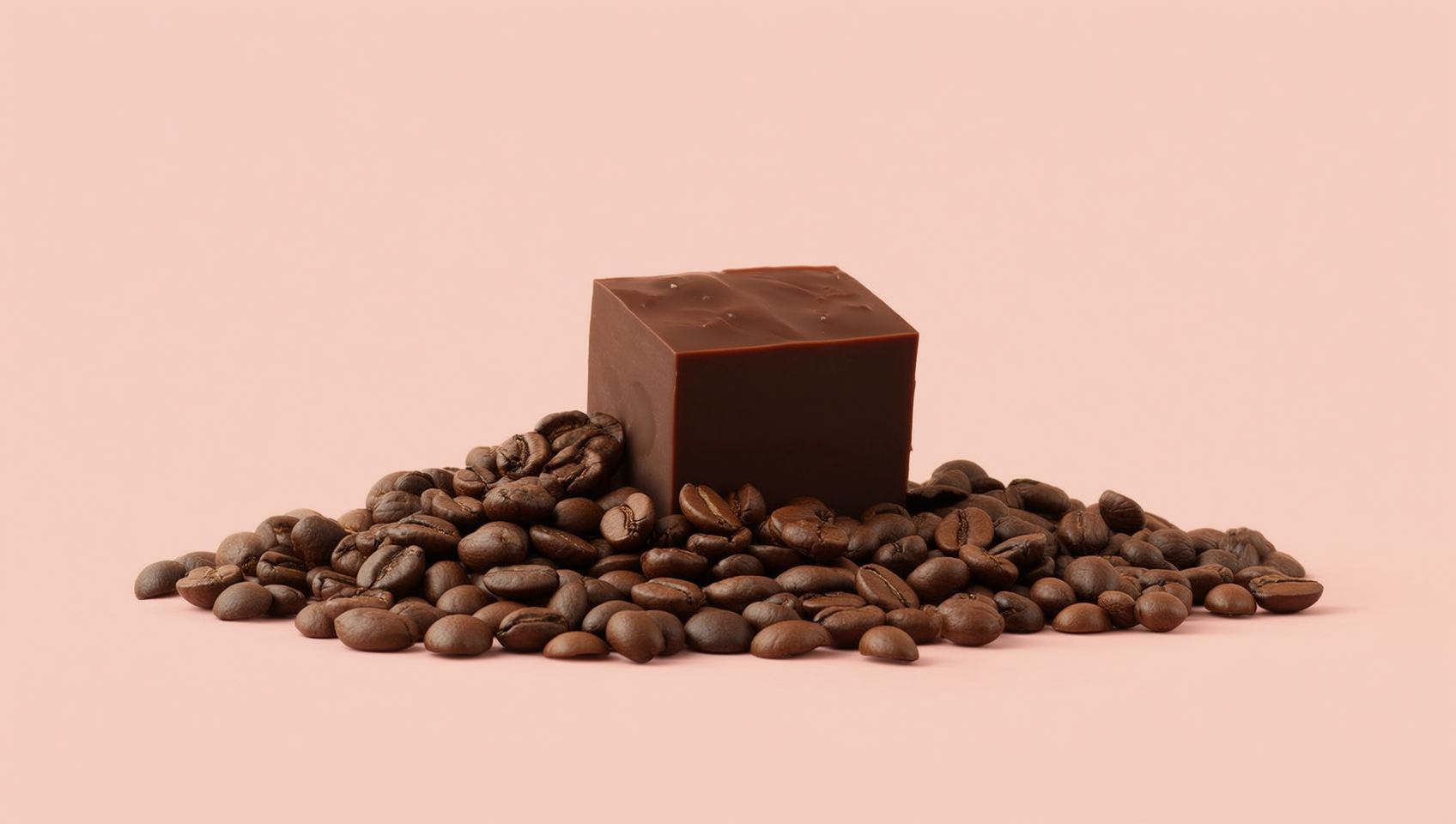 Chocolate enriquecido com café pode ser mais nutritivo, indica estudo