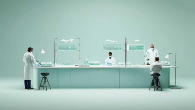 Cientistas Aceleram Testes de Tratamentos para o Ebola