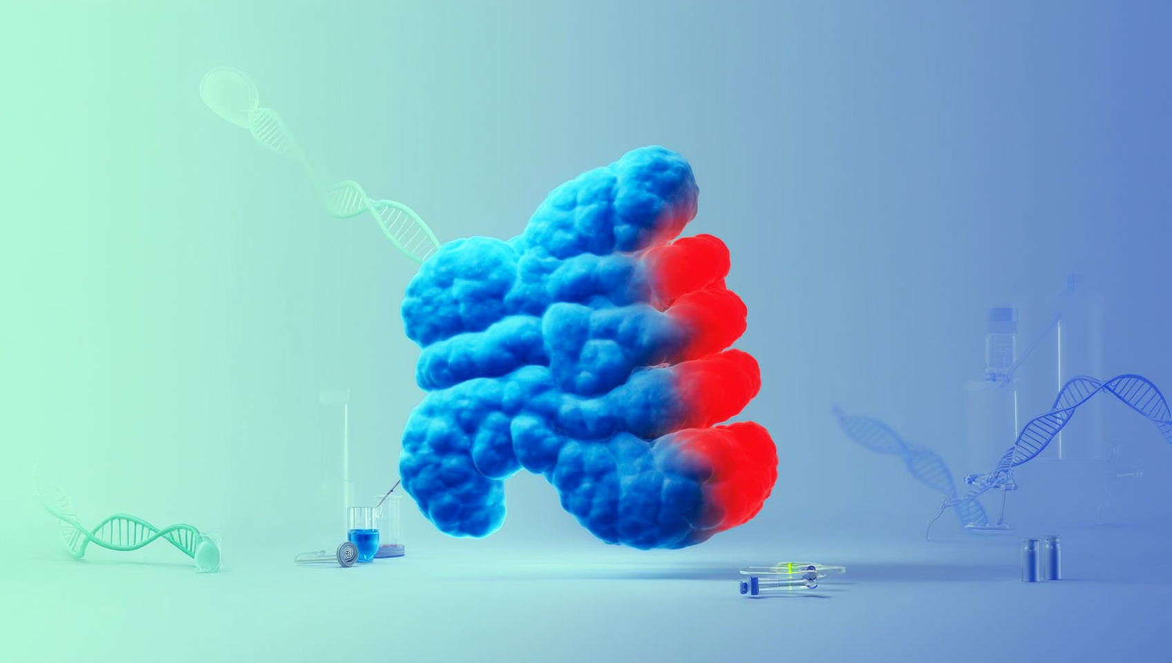 Cientistas Descobrem Molécula que Controla Inflamação Intestinal