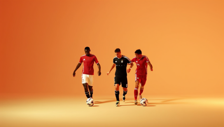 Como o Calor Extremo Impacta Jogadores na Copa do Mundo