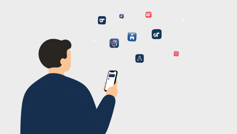 FOMO: Entendendo o Medo de Ficar de Fora