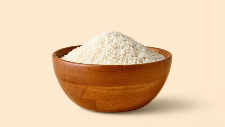 Farinha de Arroz: Benefícios e Como Incluir na Dieta