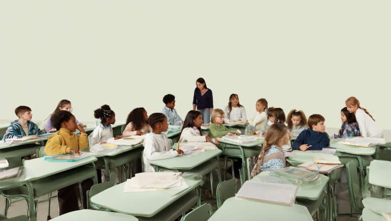 Fim da sobrecarga feminina depende de mudança na educação das crianças