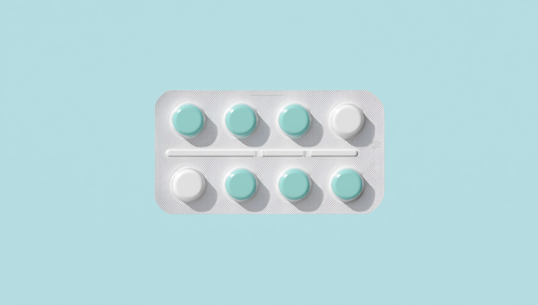 Glipizida: Entendendo o Comprimido para Controle do Diabetes