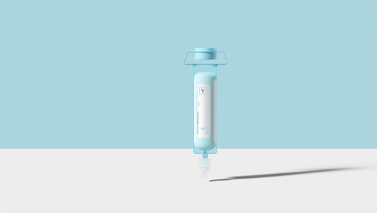 Injeção de Dextrose