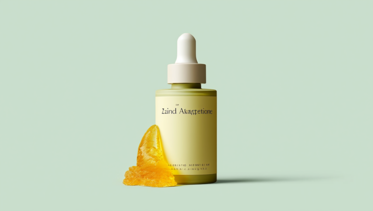 Loção Inde Wild (Óxido de Zinco): Proteção Natural para sua Pele