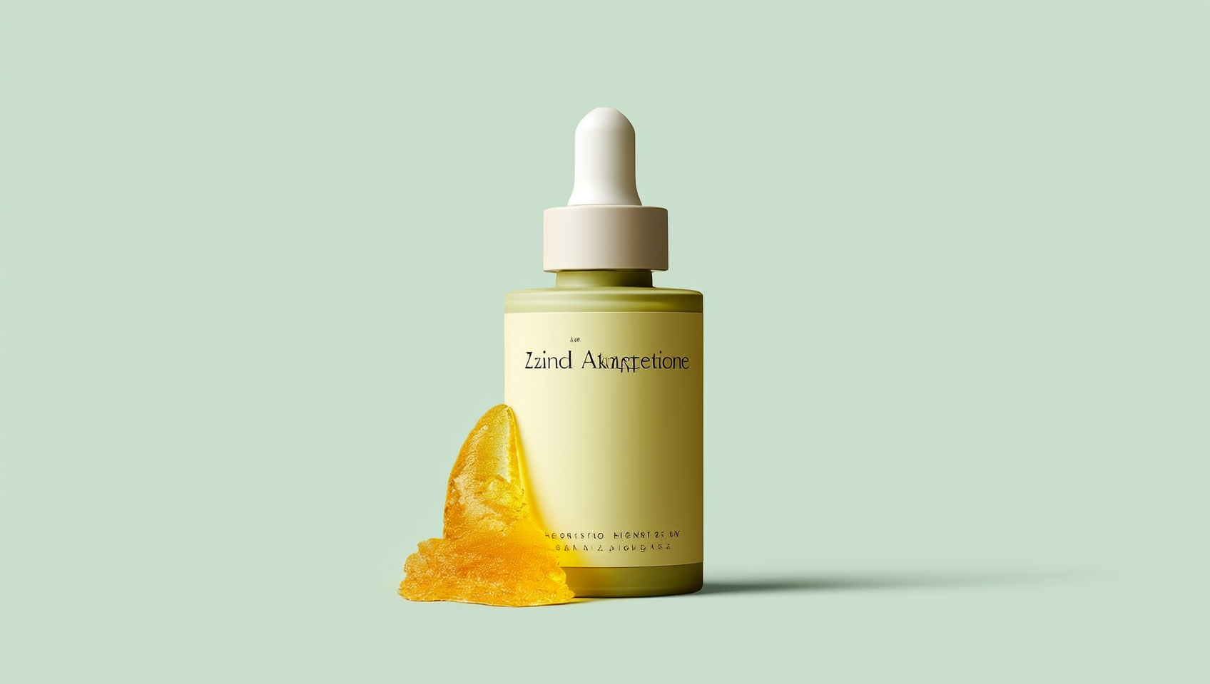 Loção Inde Wild (Óxido de Zinco): Proteção Natural para sua Pele