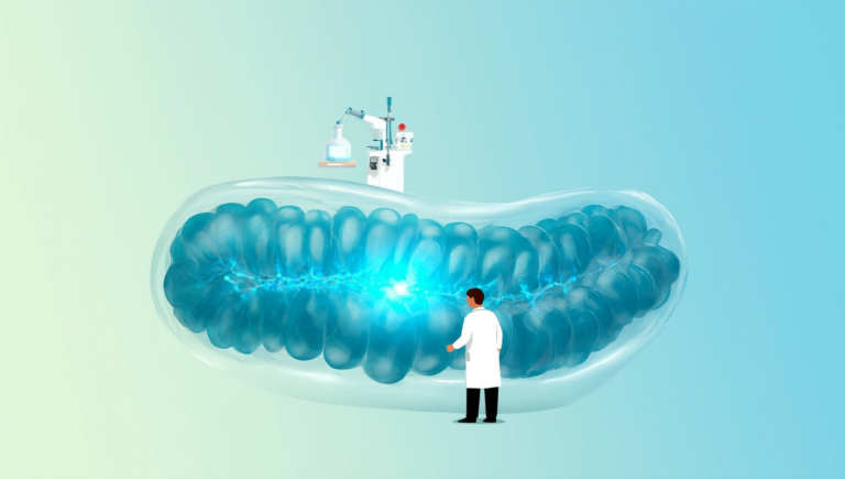 Cientistas Descobrem Molécula que Controla Inflamação Intestinal