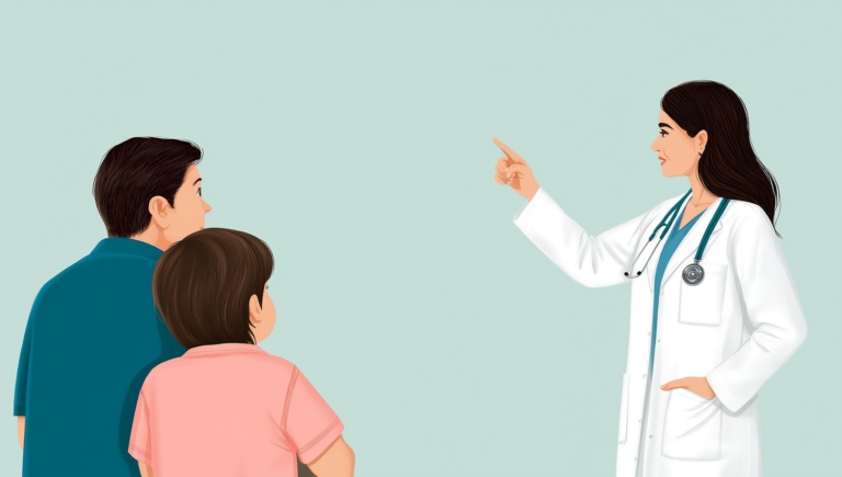 Médicas ensinam como identificar os sinais de ansiedade em crianças