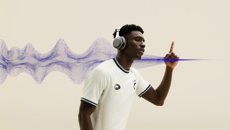 Música vira aliada dos jogadores na busca por desempenho na Copa