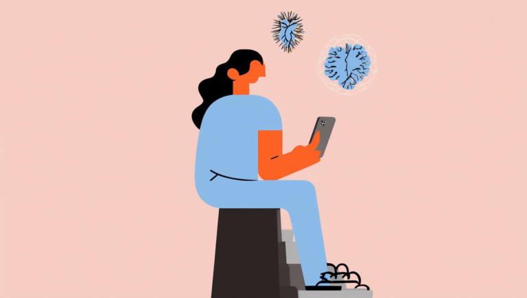 Por que falar de saúde mental nas redes exige mais cuidado e menos resumo