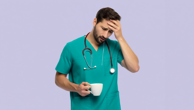 Sinais de Parkinson ou Excesso de Chá? Entenda o Caso