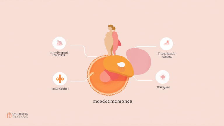 Sintomas Parecidos Podem Confundir Menopausa com Problemas na Tireoide