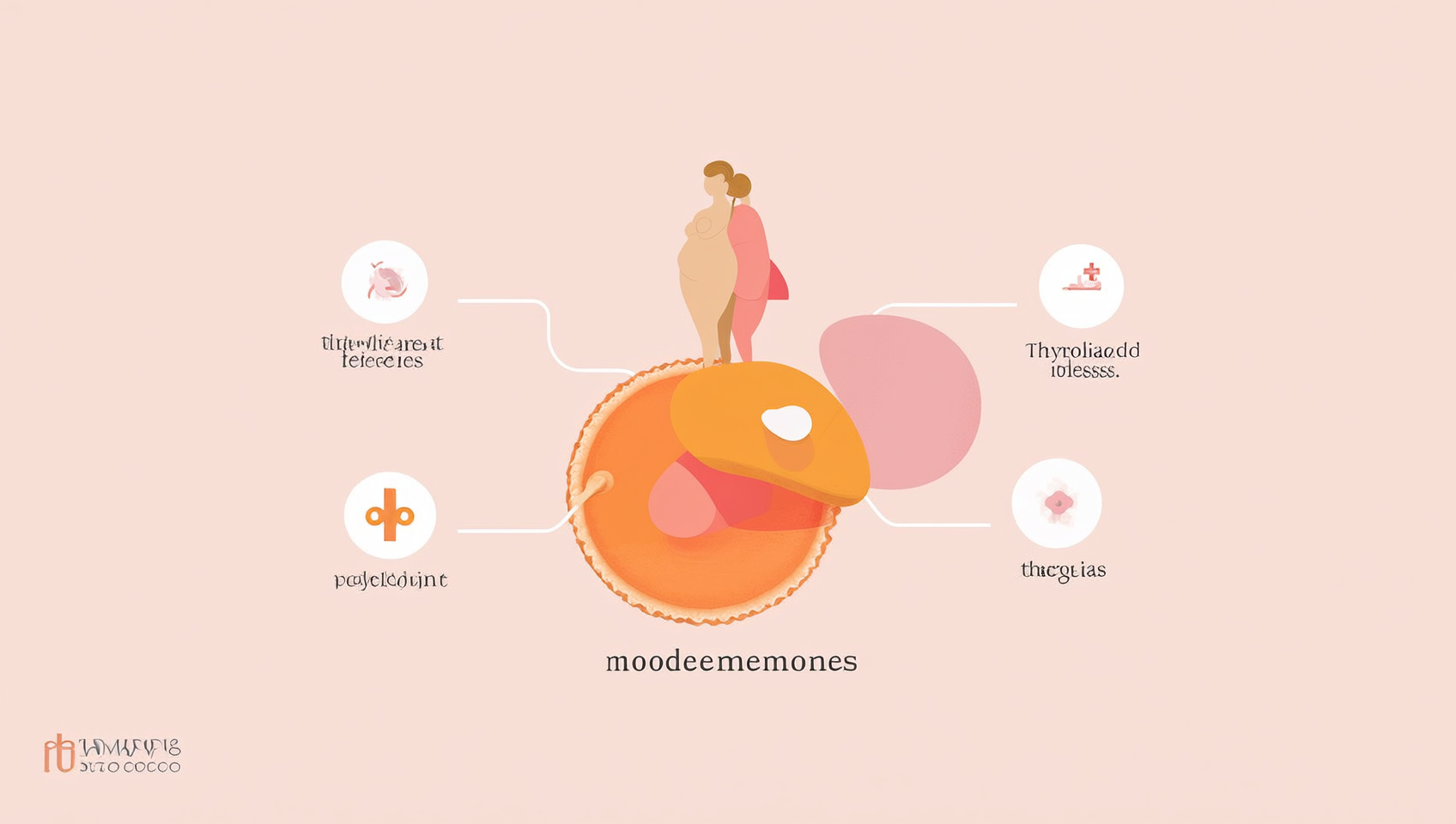 Sintomas Parecidos Podem Confundir Menopausa com Problemas na Tireoide
