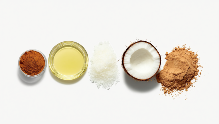DIY Protetor Labial Natural com Cor