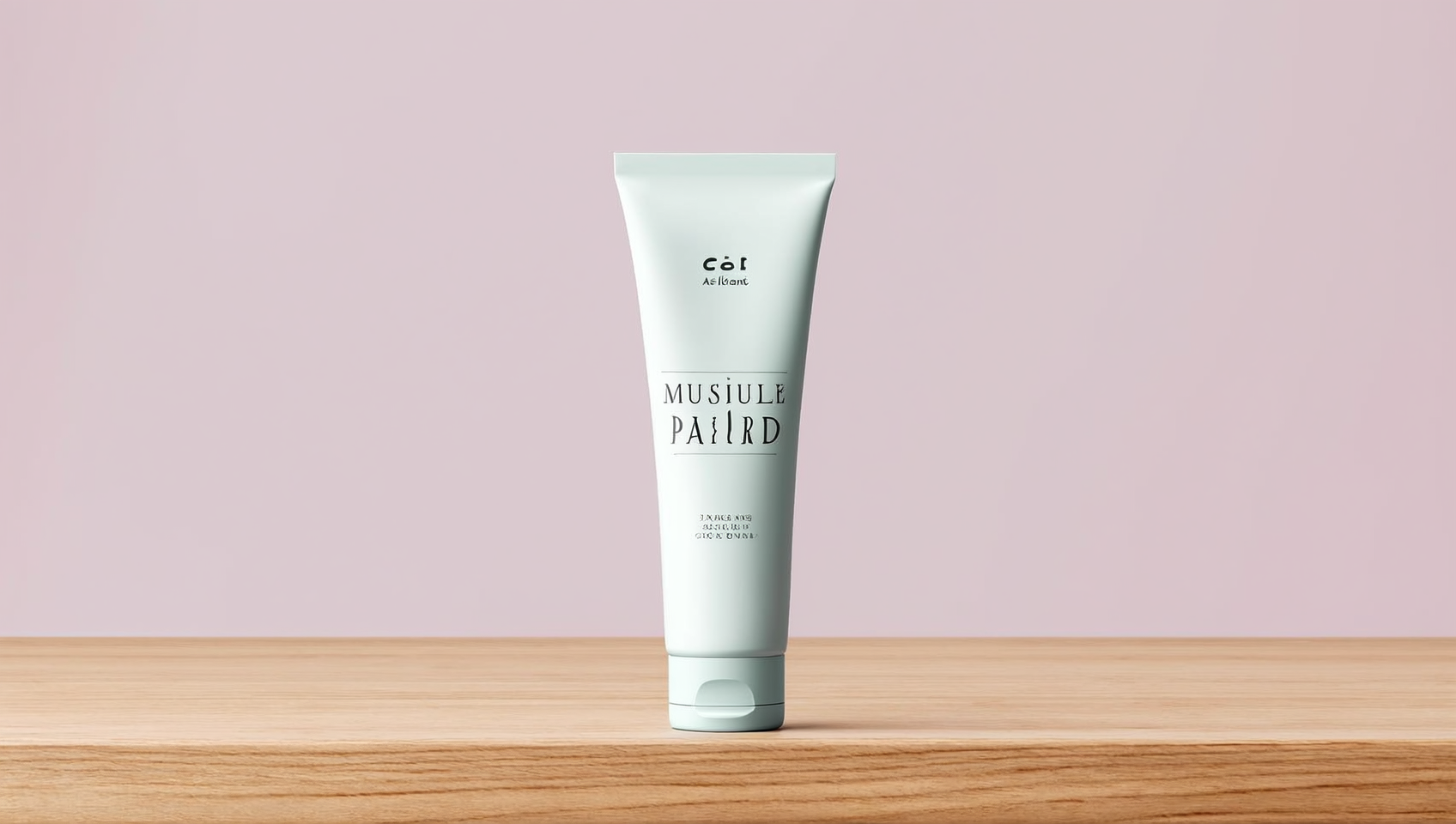 Gel Muscle Ease com Mentol e Cânfora: O Que Você Precisa Saber