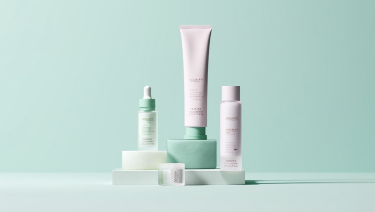 Peptídeos em cosméticos: como funcionam e por que ainda oferecem riscos