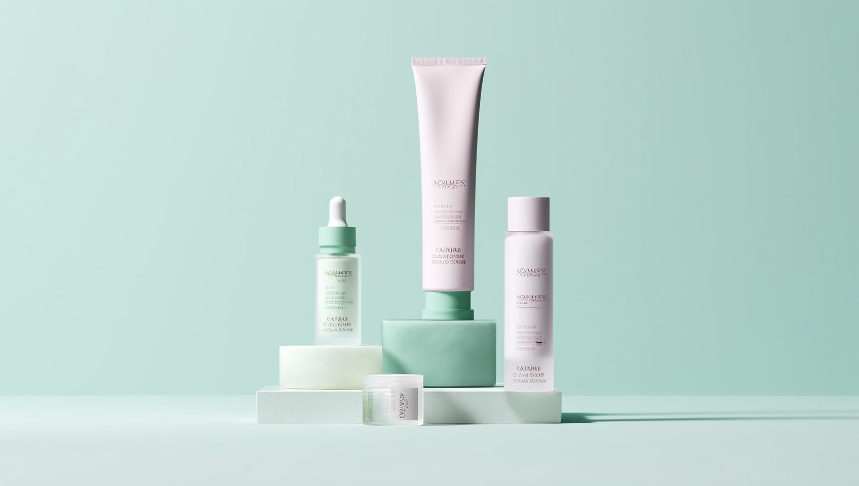 Peptídeos em cosméticos: como funcionam e por que ainda oferecem riscos
